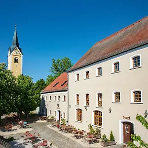 Pensionat Brauereigasthof Stanglbraeu, Hausen (Kelheim)