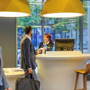 Novotel Arnulfpark 4* Munique