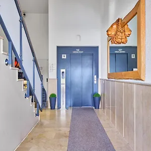 Boardinghotel 4* Heidelberg