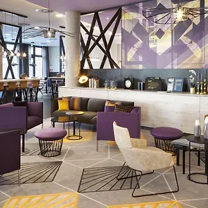 Hotell - The Niu, Air Frankfurt Messe By Ihg ***