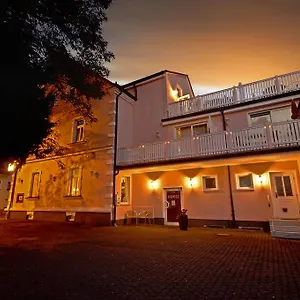 Hotell Carl Von Clausewitz **