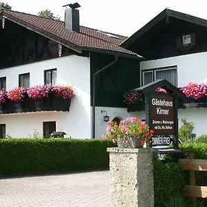 Pensionat Gaestehaus Kirner -, Bad Feilnbach