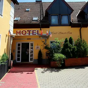 Hotell Smart-inn, Erlangen