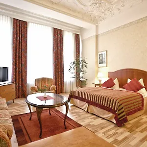 Hotell Safestay Kurfurstendamm ***