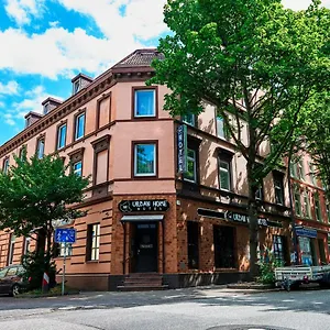 Hotell Urban ***
