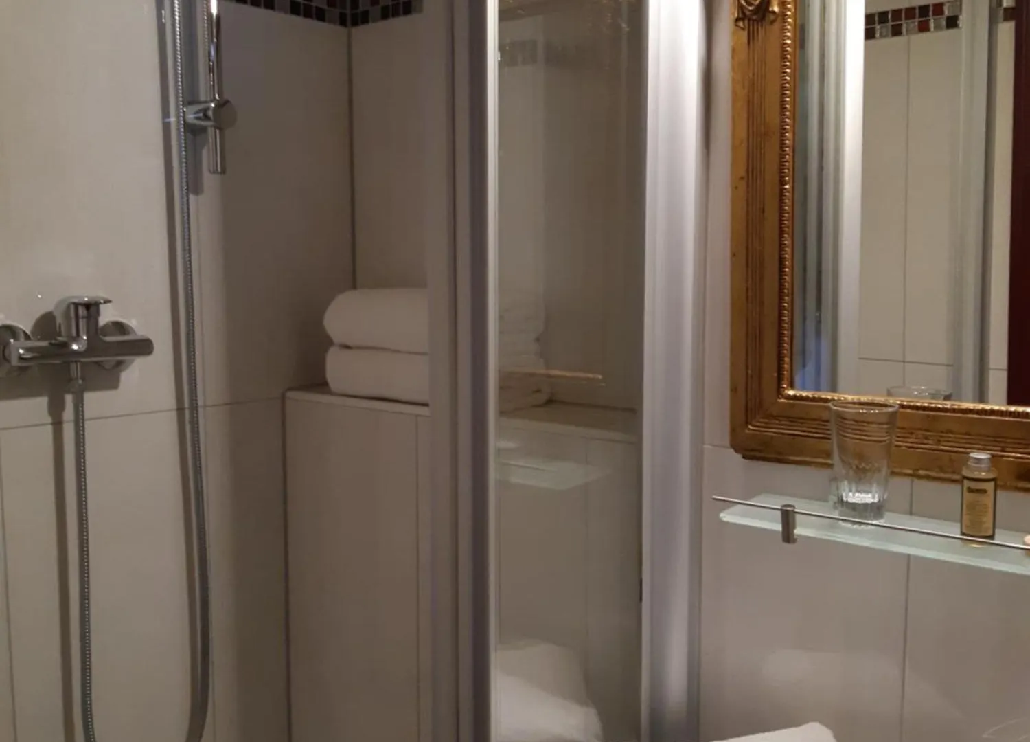 Hotel Altfraenkische Weinstube Rothenburg ob der Tauber Gasthof